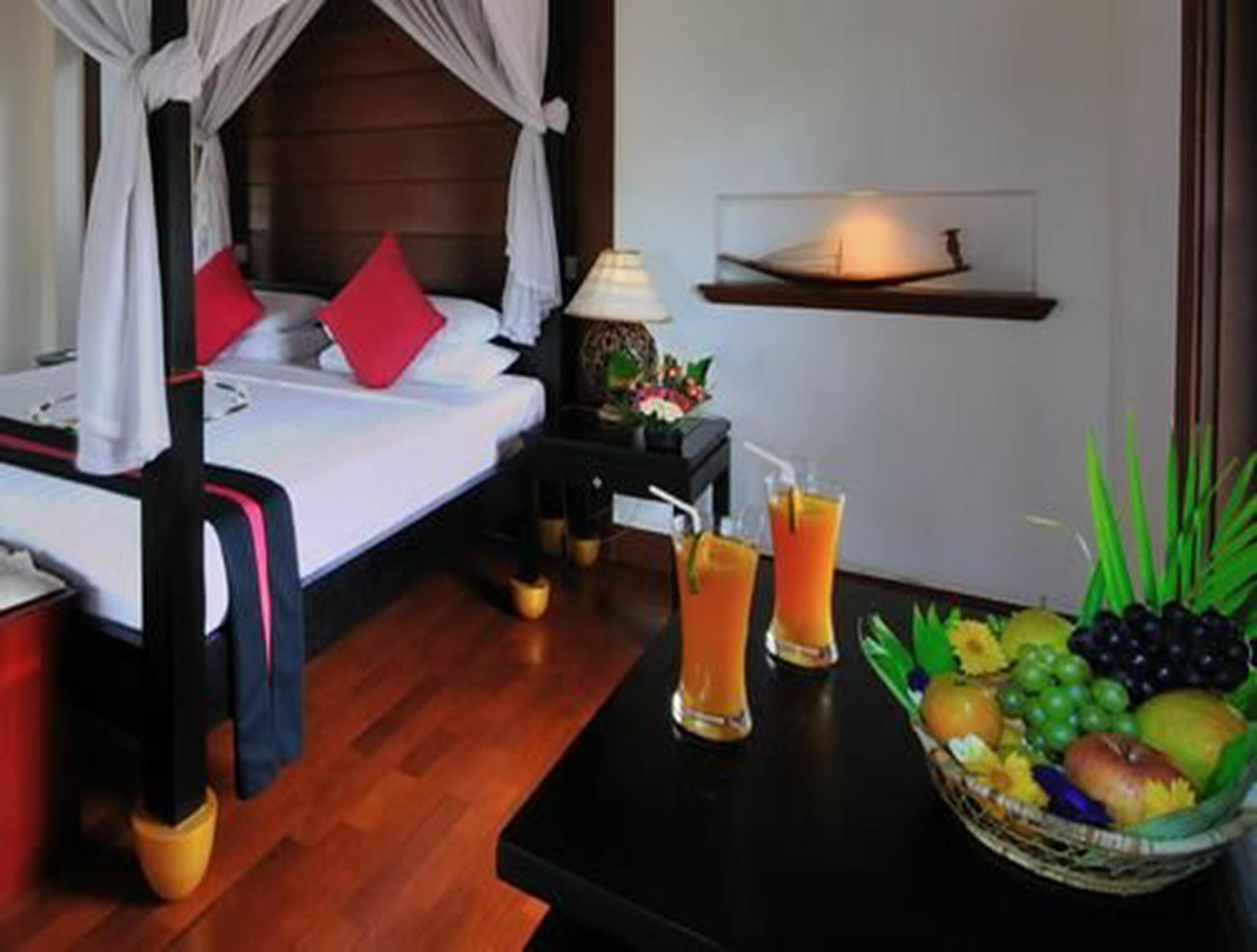 Pristine Lotus Resort Nyaung Shwe Exterior photo